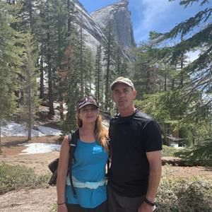 Meet your Posher, Tracy